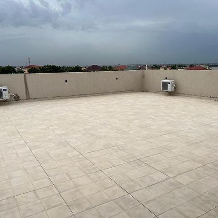 مبيت وإفطار تيما Fowaa Lux المظهر الخارجي الصورة