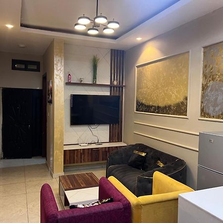 مبيت وإفطار تيما Fowaa Lux المظهر الخارجي الصورة
