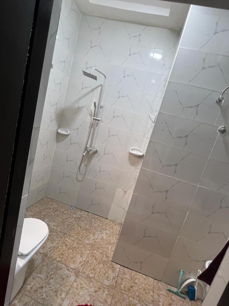 مبيت وإفطار تيما Fowaa Lux المظهر الخارجي الصورة