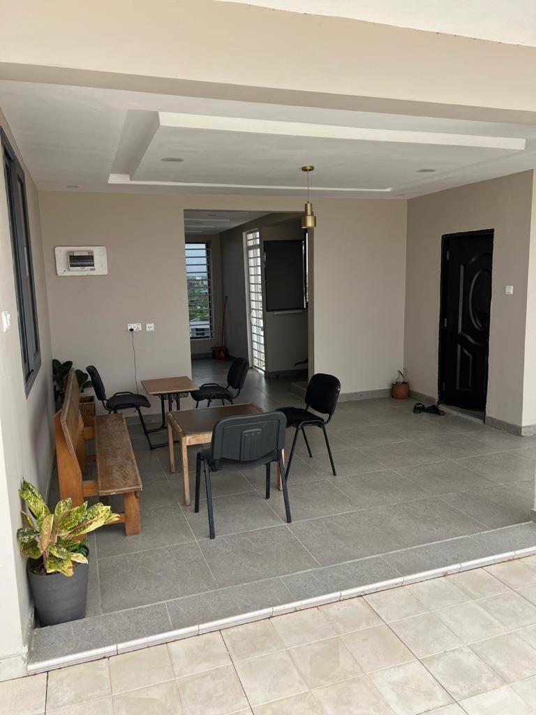 مبيت وإفطار تيما Fowaa Lux المظهر الخارجي الصورة